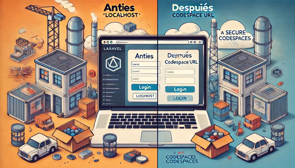 antes-despues Antes y después de la corrección